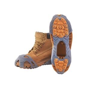 Winter Walking Low-Pro Ice Cleat by Winter Walking size small